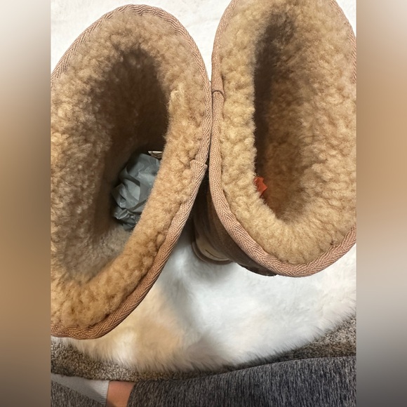 UGG Classic Tall II Boot - Picture 9 of 11